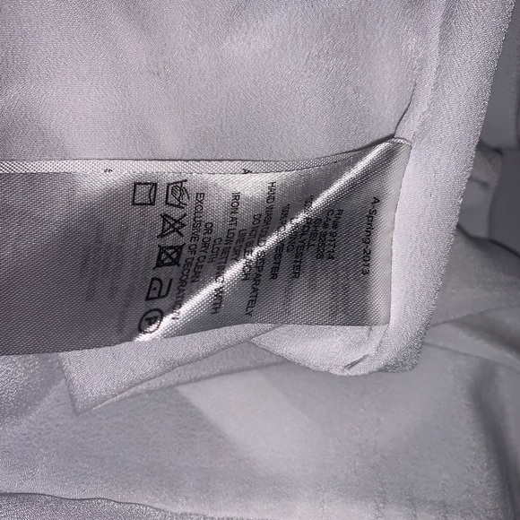 ARMANI EXCHANGE ANIMAL PRINT DEESS - Picture 6 of 10